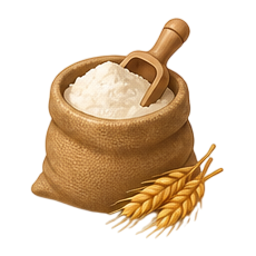 Хлебные изделия